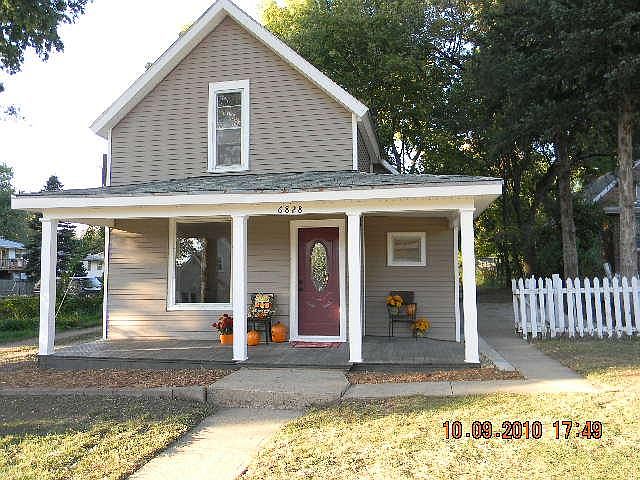 1st image of 6828 Aylesworth Ave
