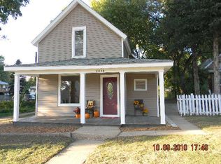 6828 Aylesworth Ave, Lincoln, NE 68505