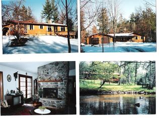 W9191 Camp 5 Rd, Middle Inlet, WI 54114