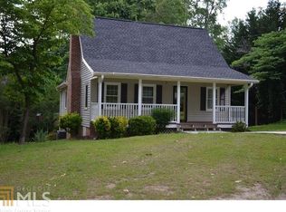 518 Old Mill Rd #0, Hiram, GA 30141