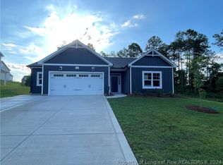 5532 Tall Timbers Dr, Fayetteville, NC 28311