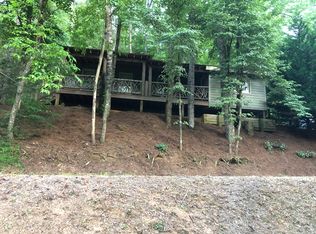 131 Briarpatch Ln, Tiger, GA 30576