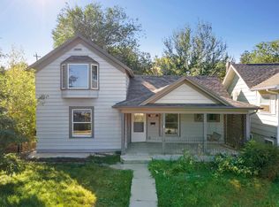 1027 12th St, Rapid City, SD 57701