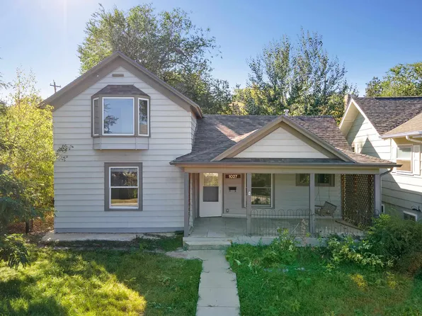 1027 12th St, Rapid City, SD 57701