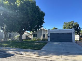 3712 W Avenue K14, Lancaster, CA 93536