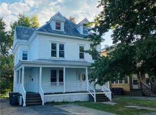 705 W Dominick St, Rome, NY 13440