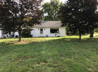 548 Mercer Rd, Greenville, PA 16125