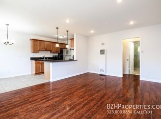 7209 Willoughby Ave #14B, Los Angeles, CA 90046