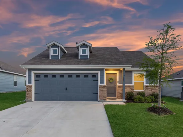 2625 Pebbleton Dr, Fort Worth, TX 76179