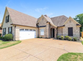 8885 Versilia Ave, Cordova, TN 38018