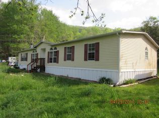 144 Cabin View Ln, Cullowhee, NC 28723