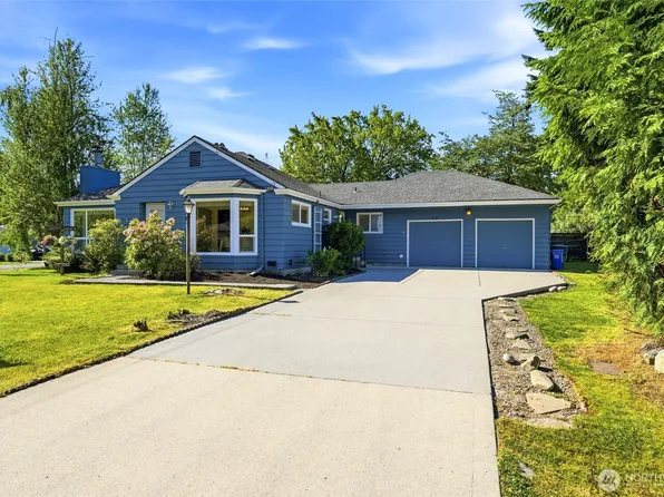 418 Magnolia Avenue, Everett, WA 98203