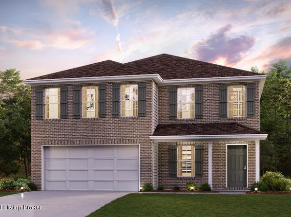 469 Nancy Dr, Shepherdsville, KY 40165