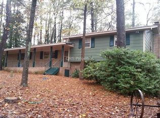 3045 Wallace Cir, Atlanta, GA 30339