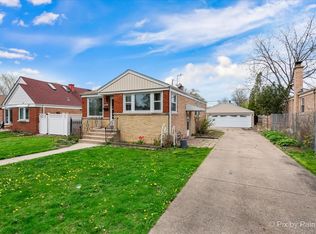 9854 Montrose Ave, Schiller Park, IL