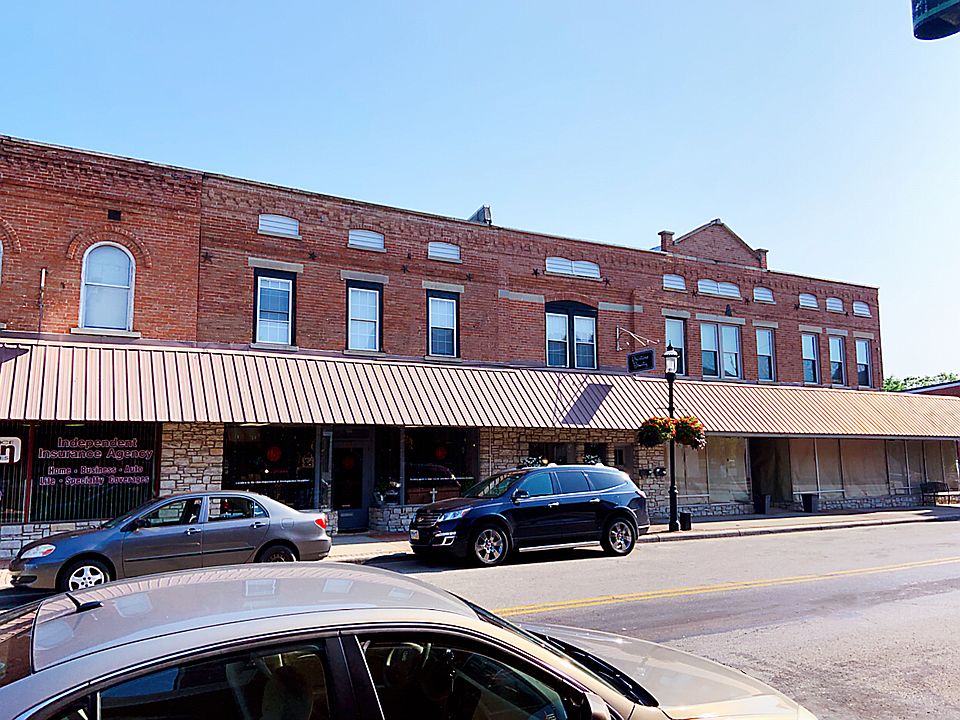 225 Harrison Ave APT 2, Harrison, OH 45030 Zillow