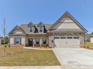 608 Fleeting Ct #28, Monroe, GA 30655