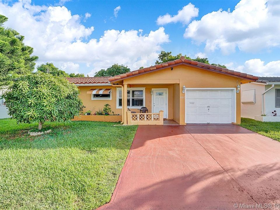 1st image of 4610 NW 48th St