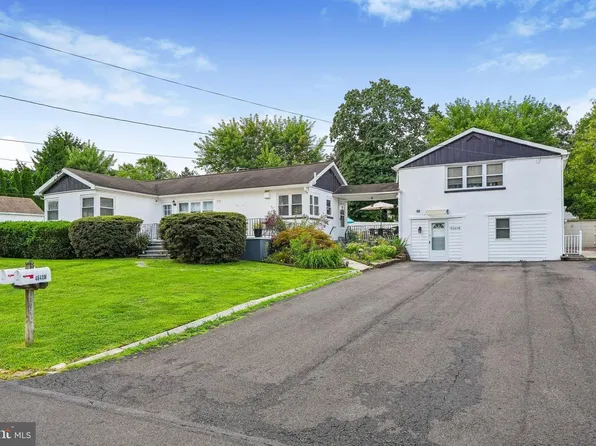 4640 Magnolia Ave, Feasterville Trevose, PA 19053