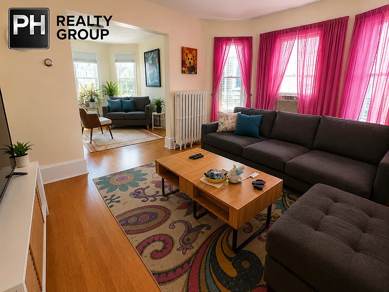179 Belmont St #1 — Photo 6