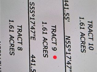 9 Sand Rock Rd, Fairmont, NC 28340