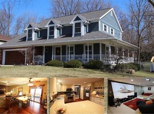 1936 N Highgate Ct, Dayton, OH 45432