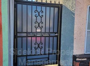 5722 1/4 E Beverly Blvd, Los Angeles, CA 90022