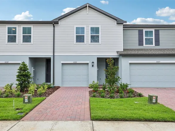 16321 Bird Of Paradise Ave, Clermont, FL 34714