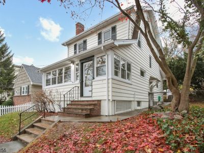 152 Essex Avenue Glen Rdg, Glen Ridge, NJ, 07028