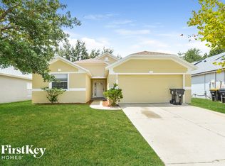 560 Gilmore Stage Rd, Orange City, FL 32763