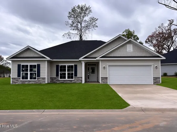 3038 Boverie Street SW, Shallotte, NC 28470