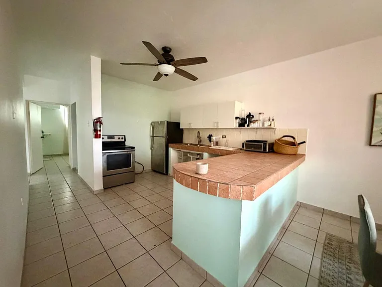 Bo. Calvache, Carr 411, Km 0.2 apt 3 — Photo 11