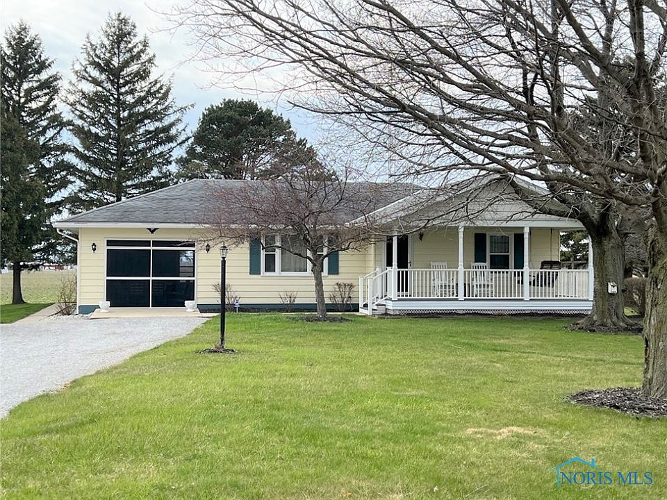 8890 Township Highway 136, Nevada, OH 44849 Zillow