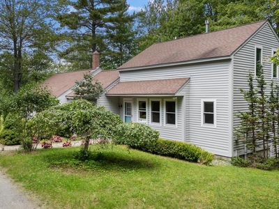 54 Brook Road, Springfield, NH, 03284