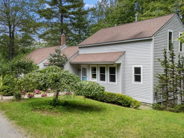 54 Brook Road, Springfield, NH 03753