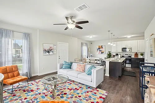 Townhomes at Princeton Meadows Photo 1