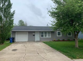 830 E Tallent St, Rapid City, SD 57701