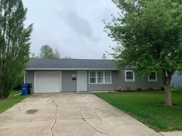 830 E Tallent St, Rapid City, SD 57701