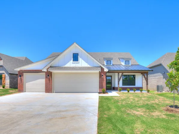 3211 E 147th Pl S, Bixby, OK 74008