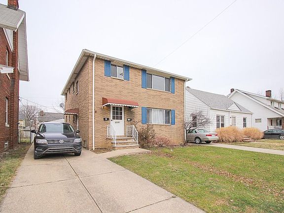 2nd image of 22341 Beckford Ave