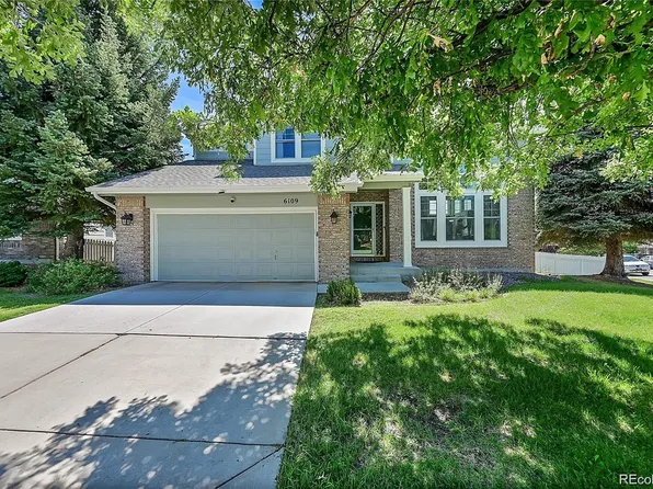 6109 S Kirk Street, Aurora, CO 80016