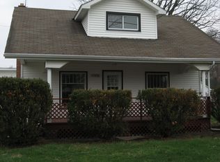 57896 County Road 9, Elkhart, IN 46517