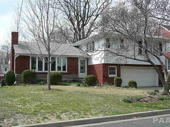 4th image of 5007 N Martha St