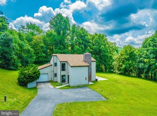 20747 Townsend Rd, Rohrersville, MD 21779