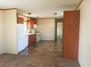 380 W Chandler Lot D-33, Galveston, IN 46932
