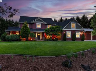 5201 NE 259th Cir, Ridgefield, WA 98642
