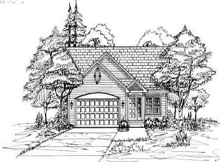 1285 Stonewood Ct #LOT 2, Milton Freewater, OR 97862