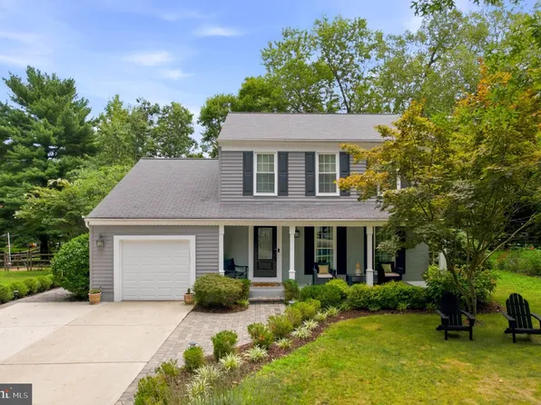 304 Saddle Ridge Rd, Annapolis, MD 21403