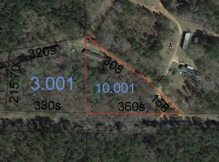 857 Churchill Rd, Camp Hill, AL 36850