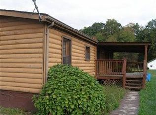 16425 Hosmer Rd, Middlefield, OH 44062